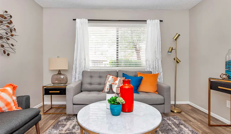 Apartments for rent in Mesa: What will $1,300 get you?