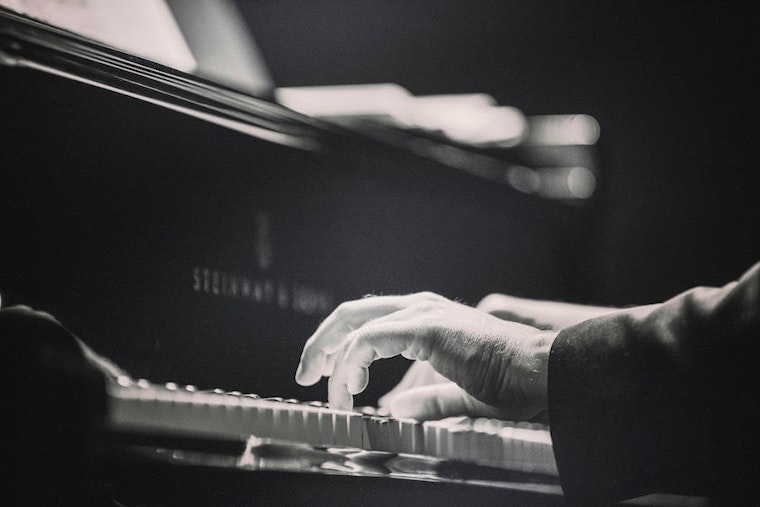 Houston boasts a hot lineup of music events this week