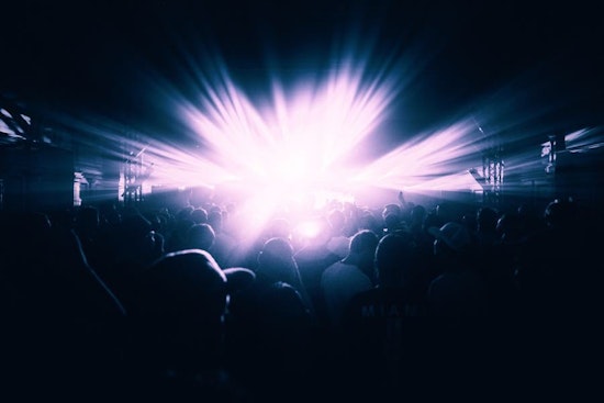 Music is hot in Denver this week