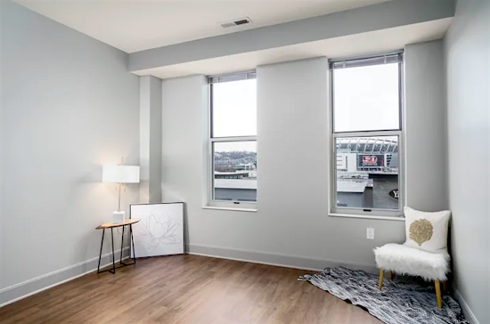 Apartments for rent in Cincinnati: What will $2,100 get you?