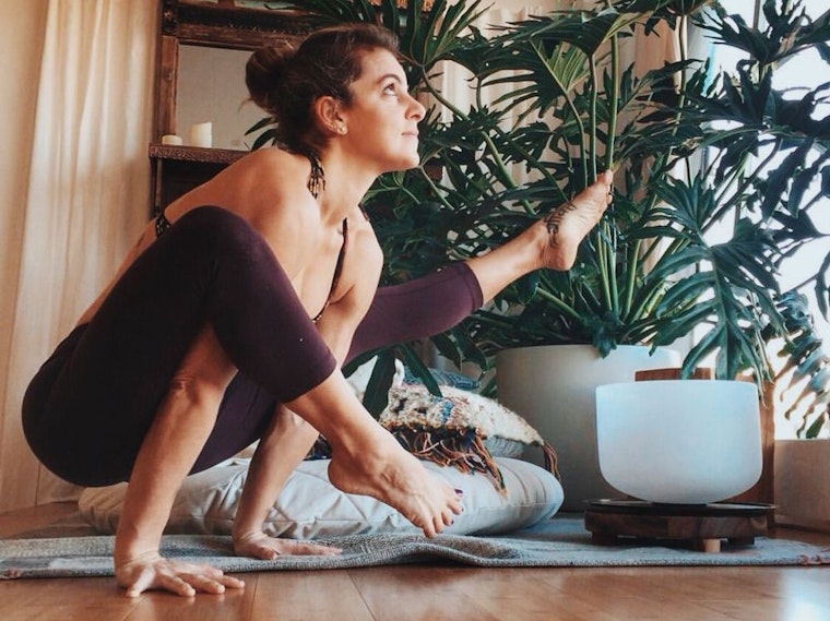 Highland Park Gets a New Yoga Studio: 'Commune Yoga & Wellness'