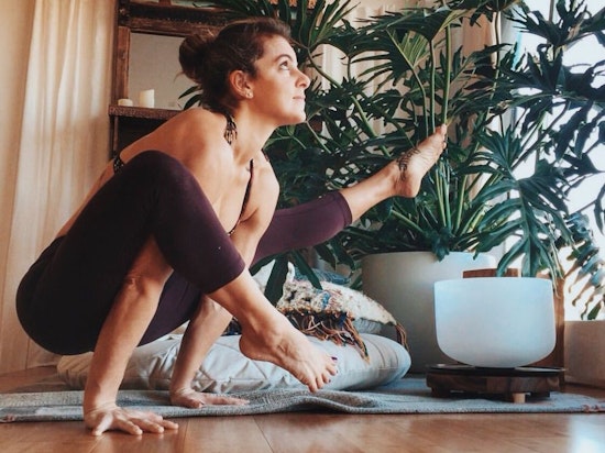 Highland Park Gets a New Yoga Studio: 'Commune Yoga & Wellness'
