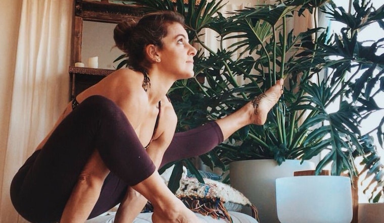 Highland Park Gets a New Yoga Studio: 'Commune Yoga & Wellness'