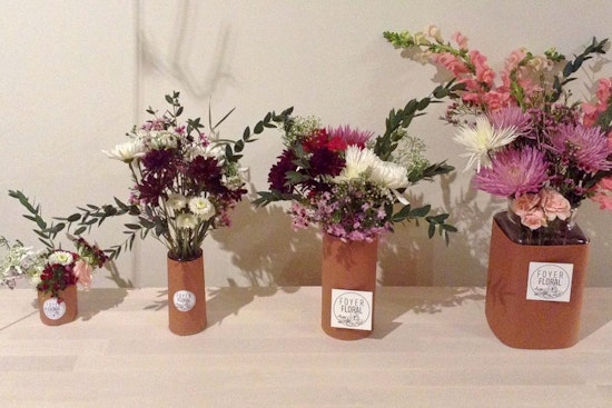 'Foyer Shop' Brings Flowers, Gifts & More To Andersonville