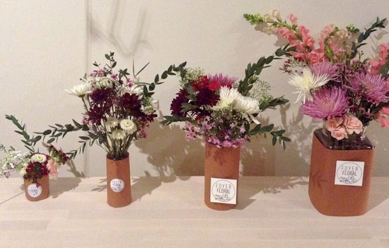 'Foyer Shop' Brings Flowers, Gifts & More To Andersonville