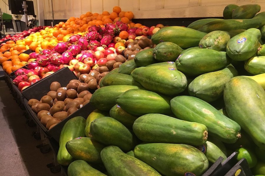 The 5 best grocery stores in Orlando