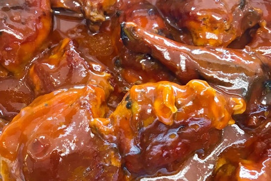 Blue Mountain Jamaican Restaurant brings Caribbean fare to Mattapan