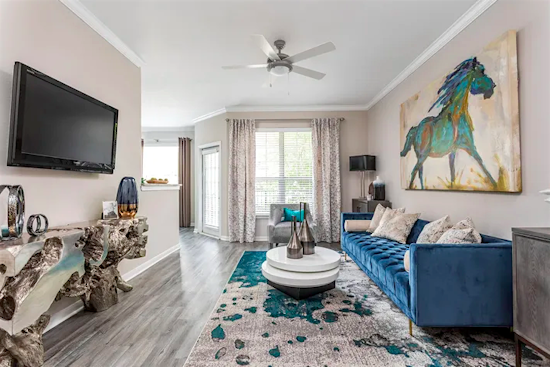 Apartments for rent in Louisville: What will $1,600 get you?