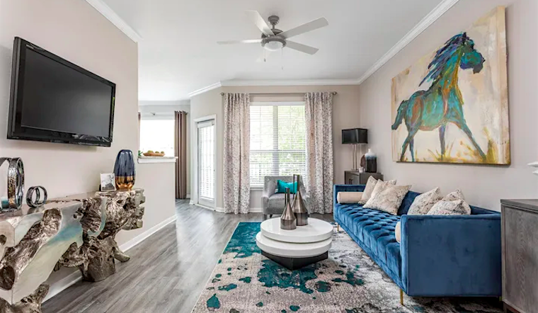Apartments for rent in Louisville: What will $1,600 get you?