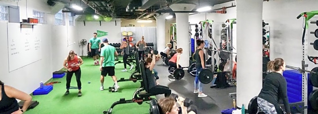 Here's Boston's favorite form of exercise — and the best spots to