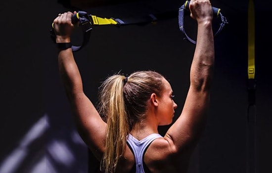 Here's Philadelphia's favorite form of exercise — and the best spots to sweat in style