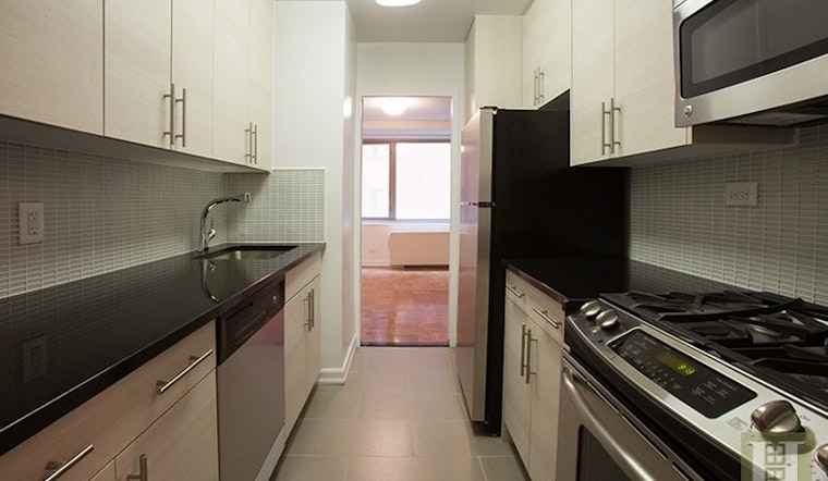 What Does $3,700 Rent You In Yorkville, Today?