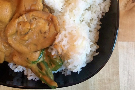 New Filipino spot Lola’s Kitchen debuts in Clifton