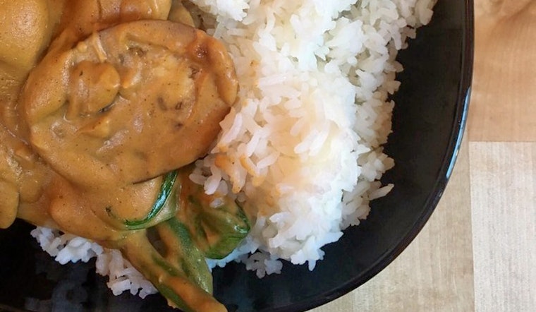 New Filipino spot Lola’s Kitchen debuts in Clifton