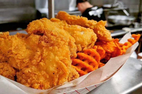Get these trending Virginia Beach restaurants on your radar now