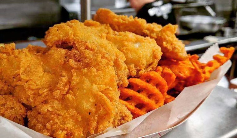 Get these trending Virginia Beach restaurants on your radar now