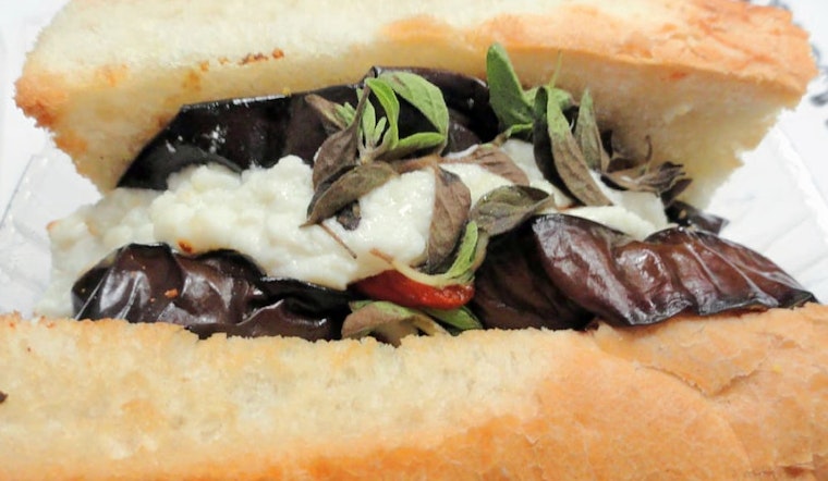 Your guide to the 3 most popular spots in Baltimore's Midtown neighborhood