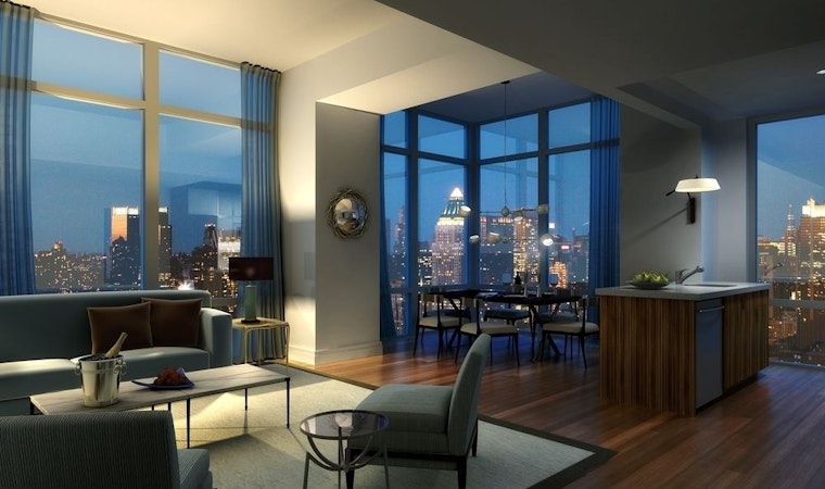 What Does $3,700 Rent You In Hell's Kitchen, Today?