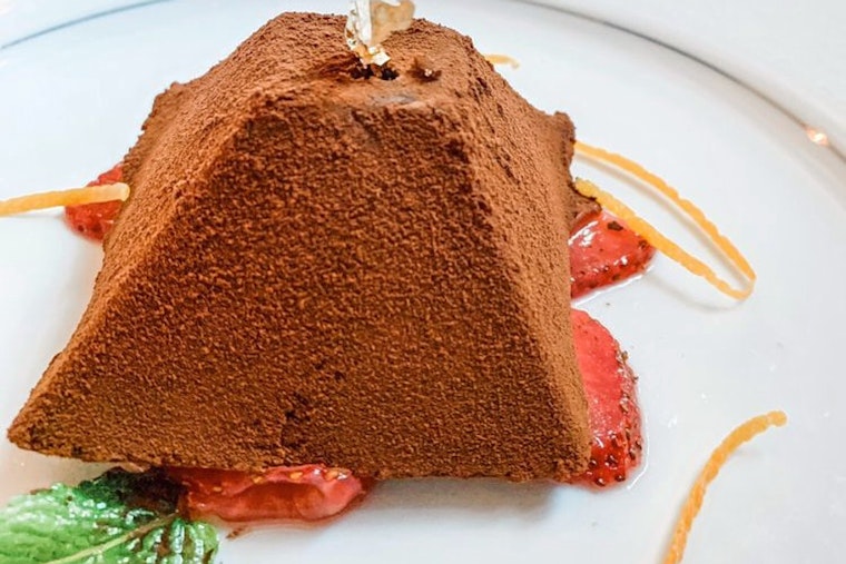 Cleveland's 3 best spots for fancy French fare