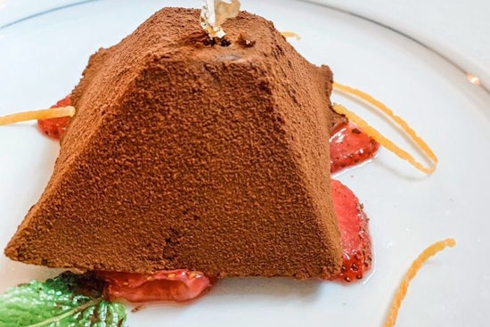 Cleveland's 3 best spots for fancy French fare