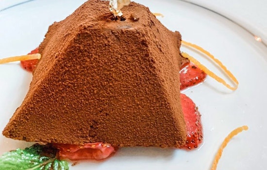Cleveland's 3 best spots for fancy French fare