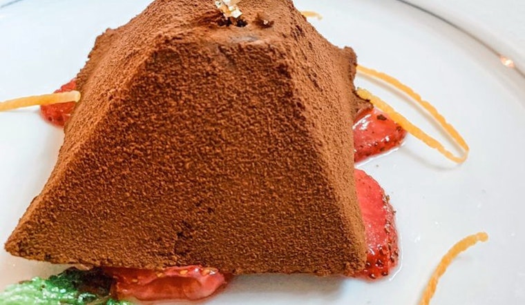 Cleveland's 3 best spots for fancy French fare