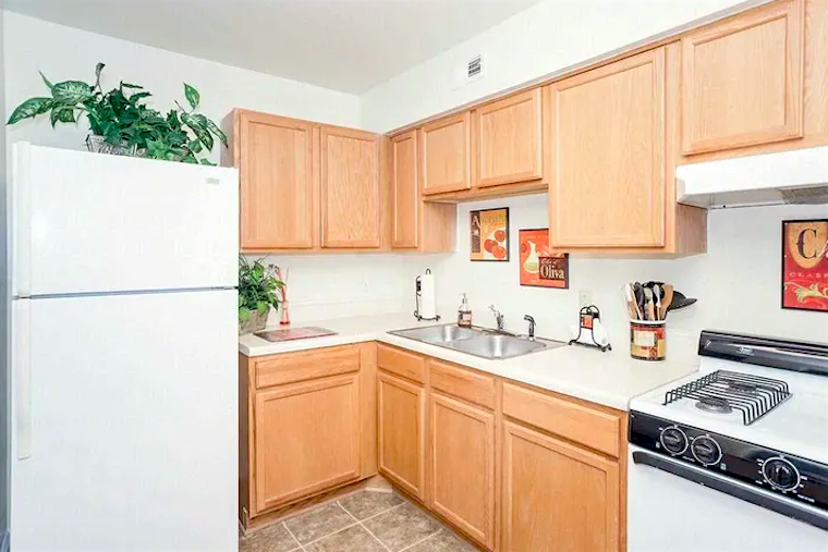 Apartments for rent in Virginia Beach: What will $1,200 get you?