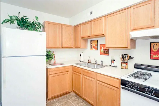 Apartments for rent in Virginia Beach: What will $1,200 get you?