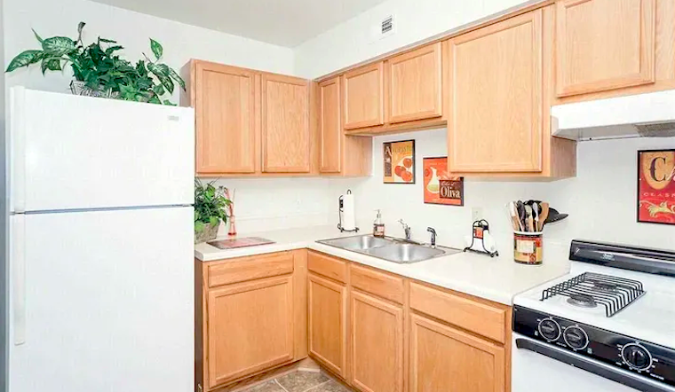 Apartments for rent in Virginia Beach: What will $1,200 get you?