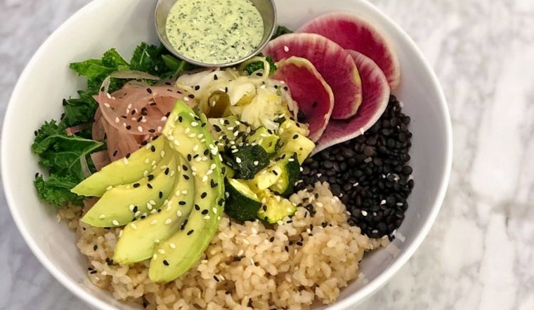 Everyday Eatery opens in Sand Canyon Plaza