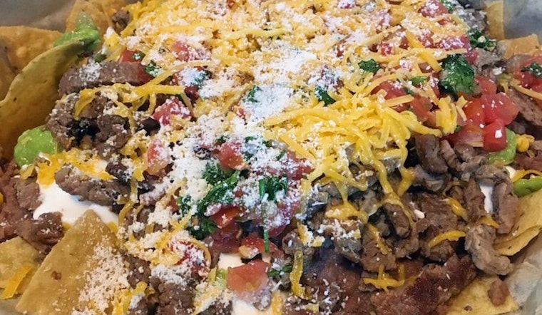 Lolita’s Mexican Food expands to College East