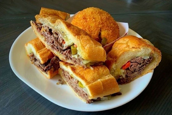 The 5 best delis in Tampa
