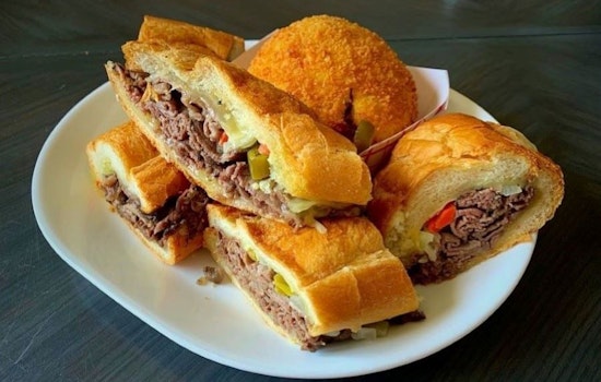 The 5 best delis in Tampa