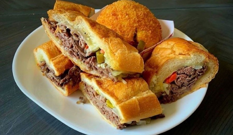 The 5 best delis in Tampa