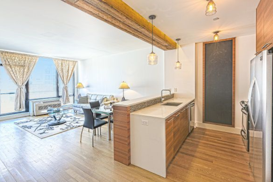 What Will $3,300 Rent You In North Side-South Side, Right Now?