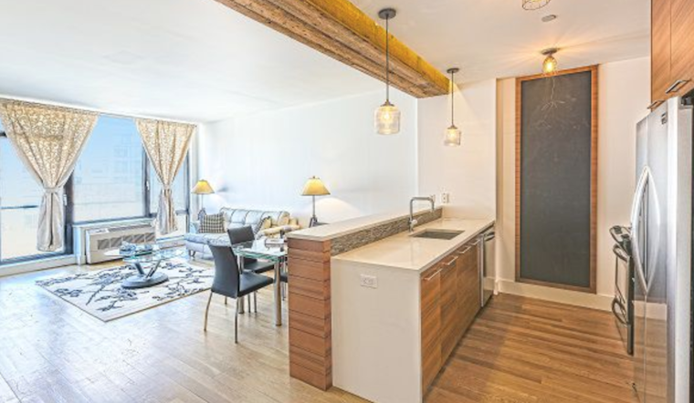 What Will $3,300 Rent You In North Side-South Side, Right Now?