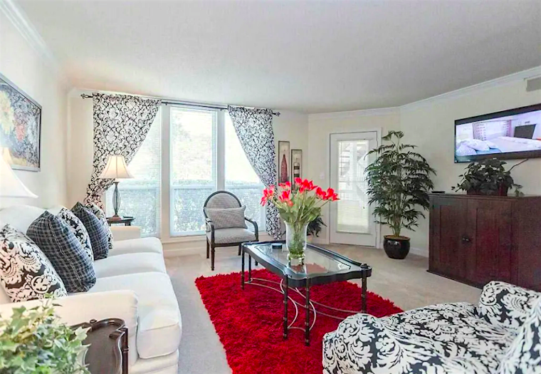 Apartments for rent in Norfolk: What will $1,400 get you?