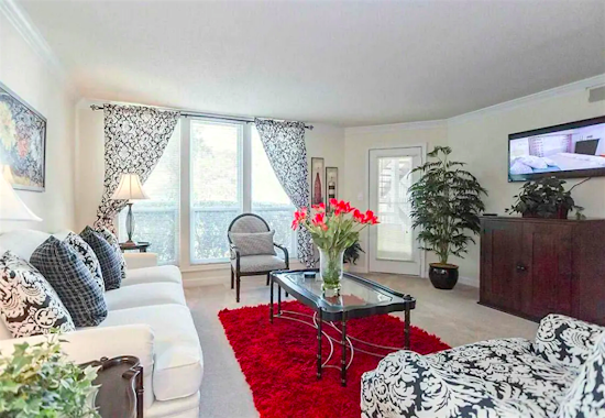 Apartments for rent in Norfolk: What will $1,400 get you?