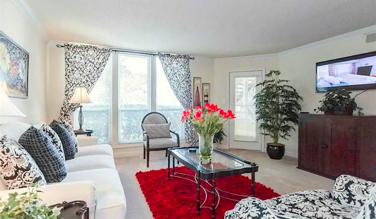 Apartments for rent in Norfolk: What will $1,400 get you?
