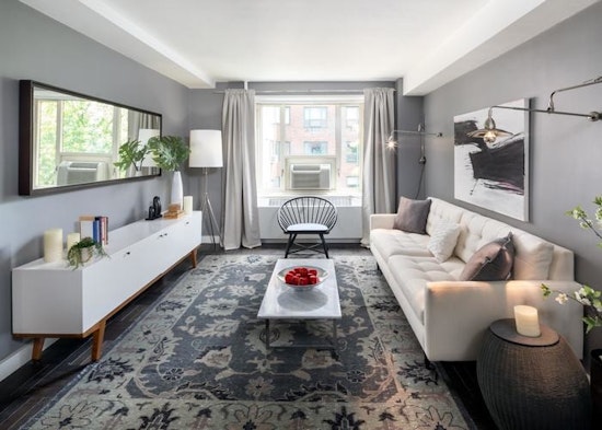 What Will $3,300 Rent You In Stuyvesant Town, Right Now?