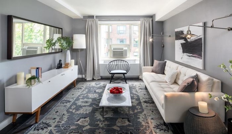 What Will $3,300 Rent You In Stuyvesant Town, Right Now?