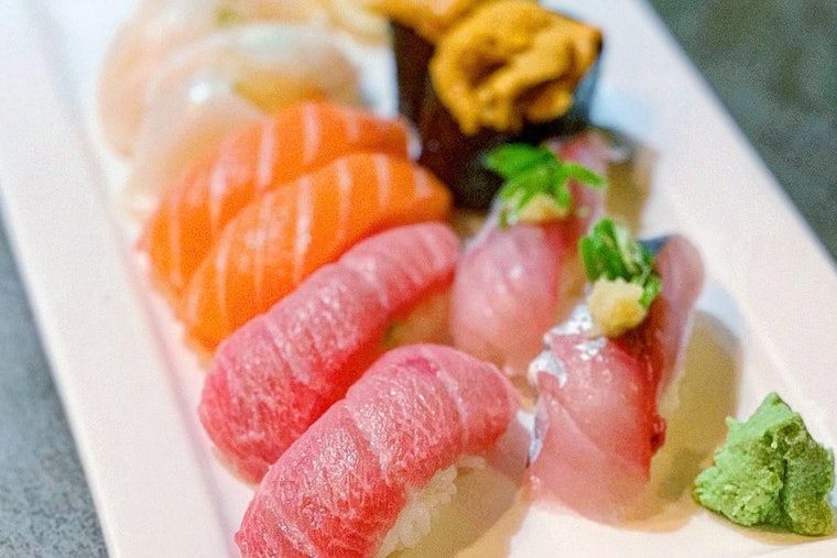 Check out the 5 top spots in San Jose's North San Jose neighborhood