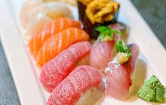 Check out the 5 top spots in San Jose's North San Jose neighborhood