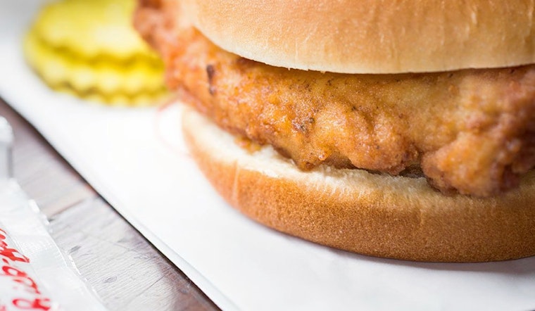 The 5 best fast-food spots in Chula Vista