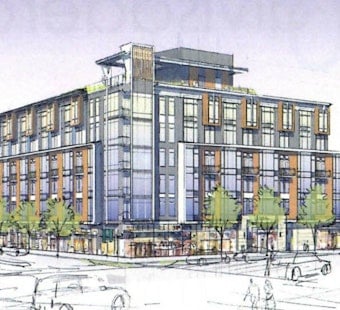 Drink With A Developer: 400 Divisadero's Backers Invite Residents For Feedback