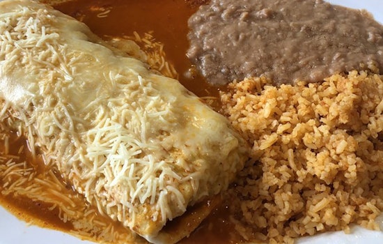 The 4 best Mexican spots in Riverside