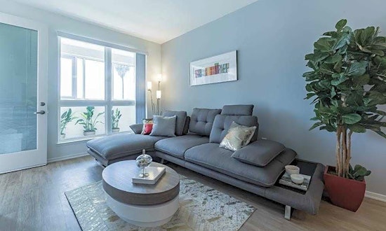 Apartments for rent in Los Angeles: What will $2,300 get you?