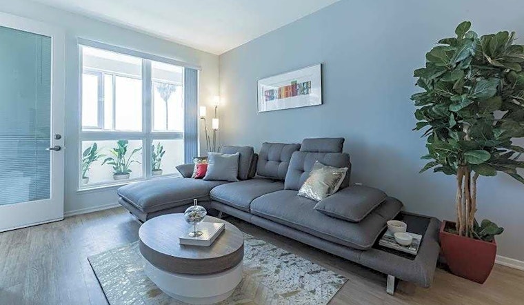 Apartments for rent in Los Angeles: What will $2,300 get you?