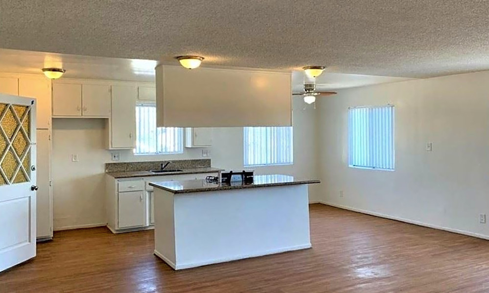 Apartments for rent in Long Beach What will 1,800 get you?