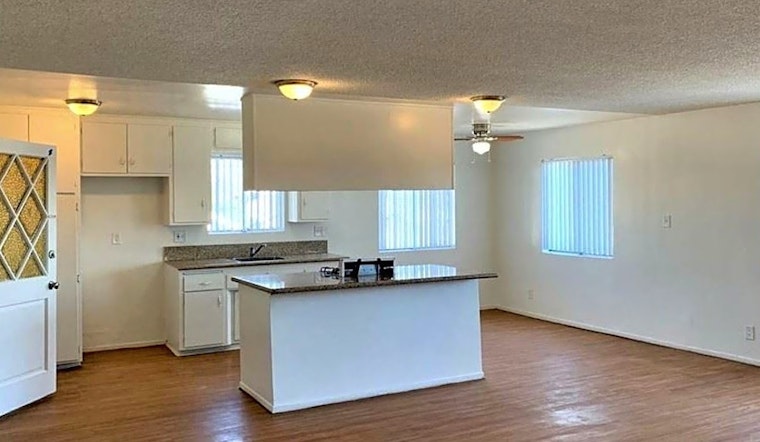 Apartments for rent in Long Beach: What will $1,800 get you?